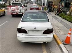 نيسان ماكسيما